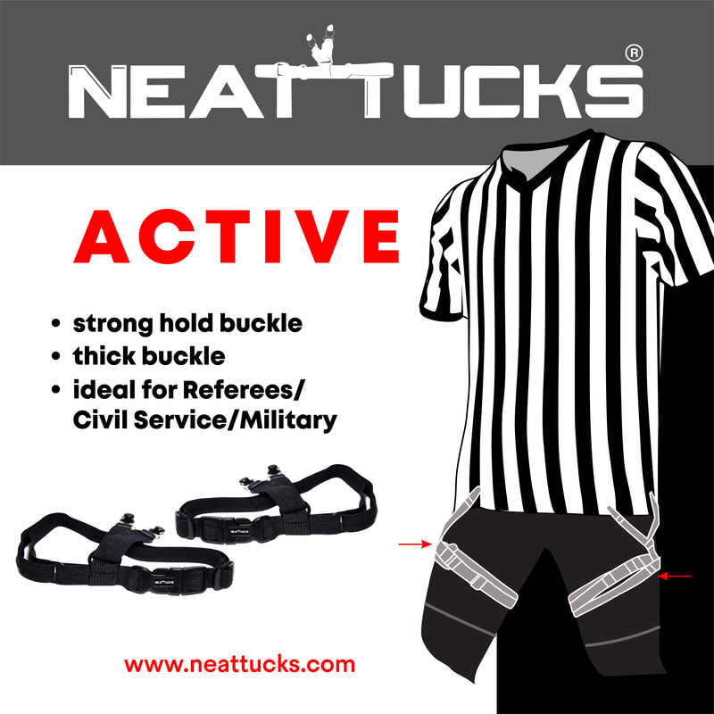 Neat Tucks Active